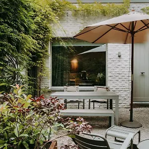 Couette-café Marcel De Business&travel, Gand