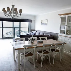 Bed & Sydney Appartement Middelkerke