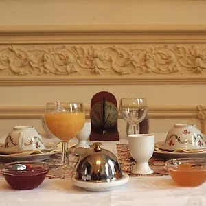 Couette-café Atlas, Gand