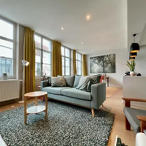 Appartement For Four Flat, Gand