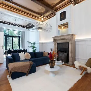 Sweet - Saint Bernard Appartement Brussel