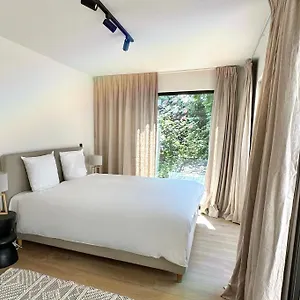 Luxury With Cosy Garden! Gent