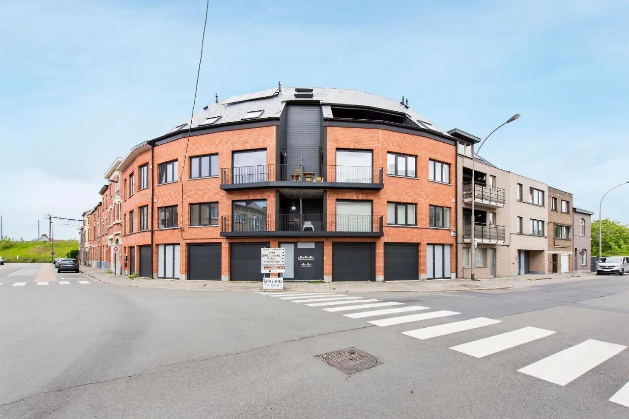 Exclusive Penthouse In Ghent Apartment 0*,  Belgium